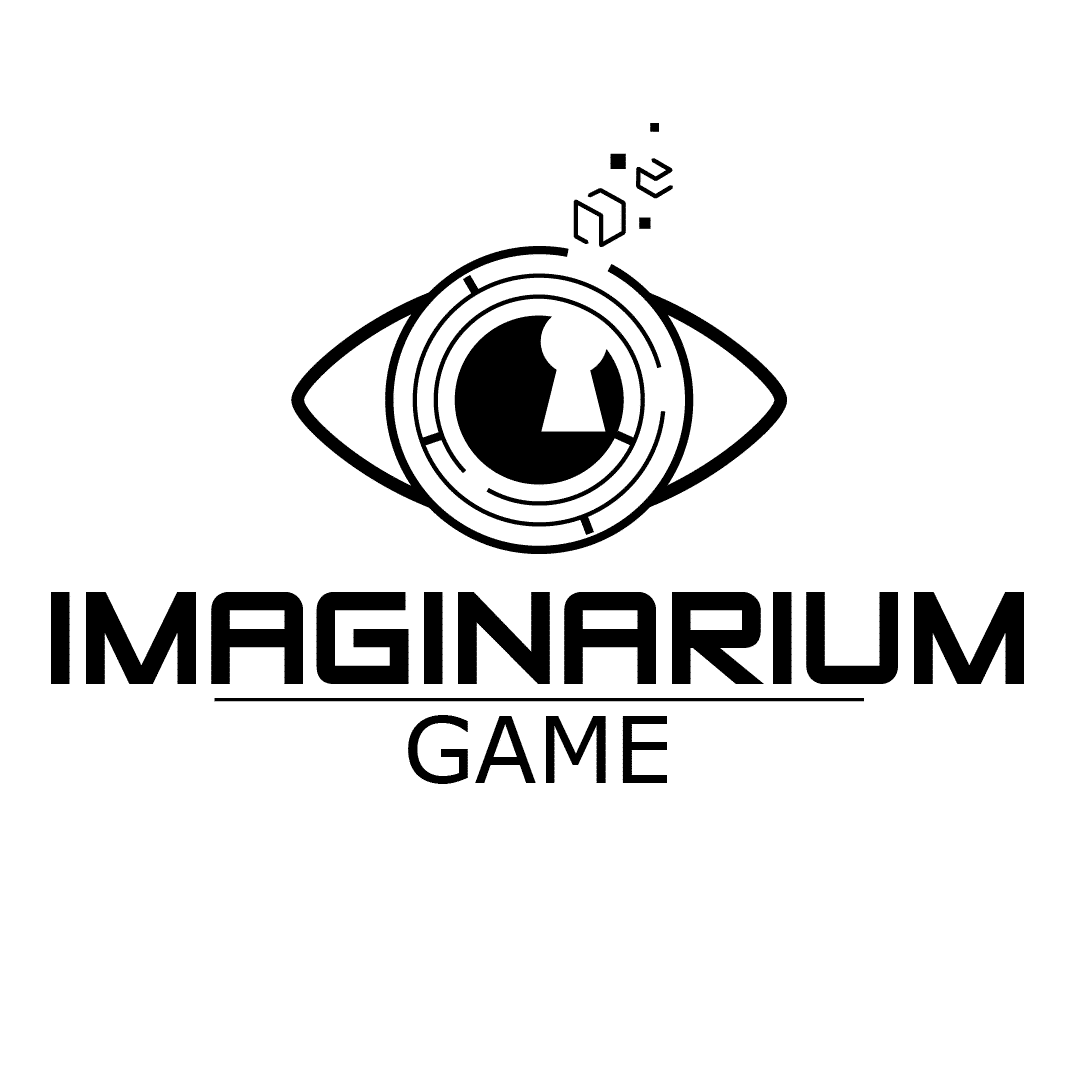 logo Imaginarium