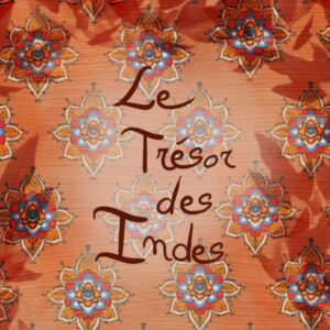 Le Trésor des Indes. Escape game extérieur à Chambéry