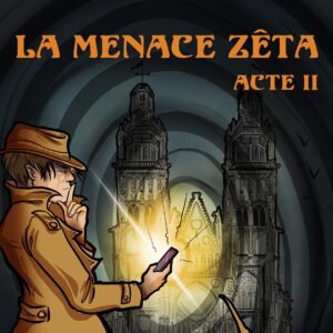 La menace Zeta