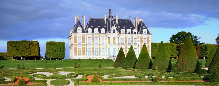 Image illustrative de l'article "3 Escape game pour Célébrer le Domaine de Sceaux"