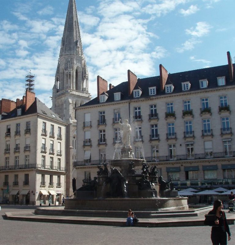 Image illustrative de l'article "Visiter Nantes en s’amusant !"