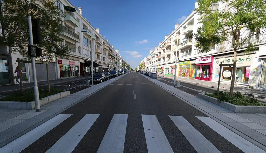 Image de la section Une aventure conçue pour le centre-ville