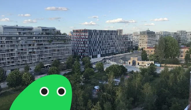 Image de la section Un activité en équipe à Boulogne-Billancourt