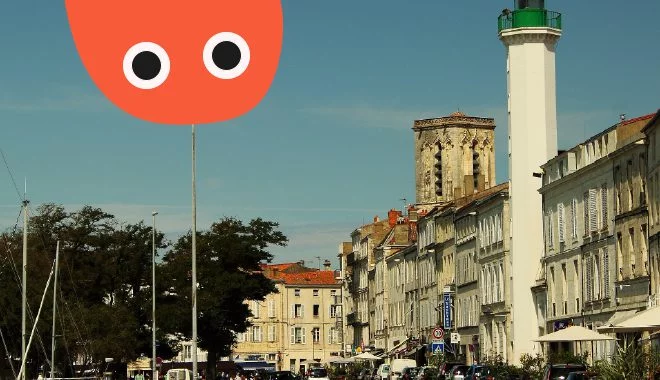 Image de la section Visiter La Rochelle d’une nouvelle manière
