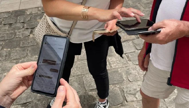 Image de la section Parcours Versailles à pied