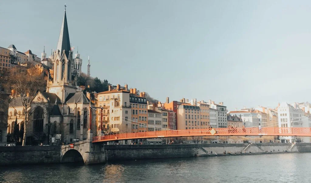 Image de la section Un scénario conçu spécialement pour Lyon !