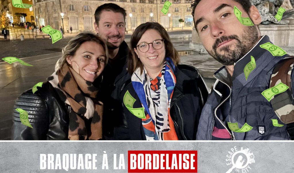 Image de la section Visiter Bordeaux dans un jeu de piste 2.0