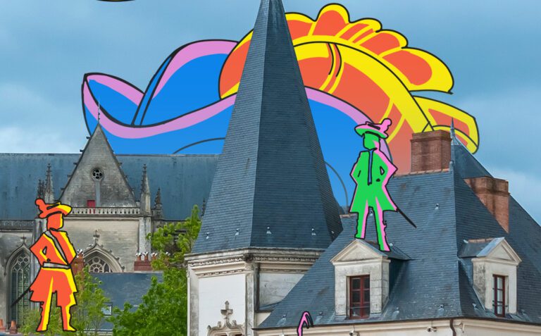 Image illustrative de l'article "Nos escape game mousquetaire pour voyager dans le grand siècle"