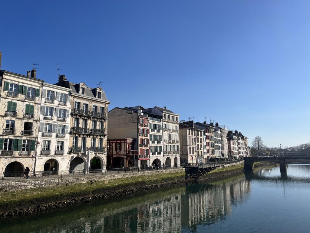 Image de la section Découvre Bayonne et son Chocolat