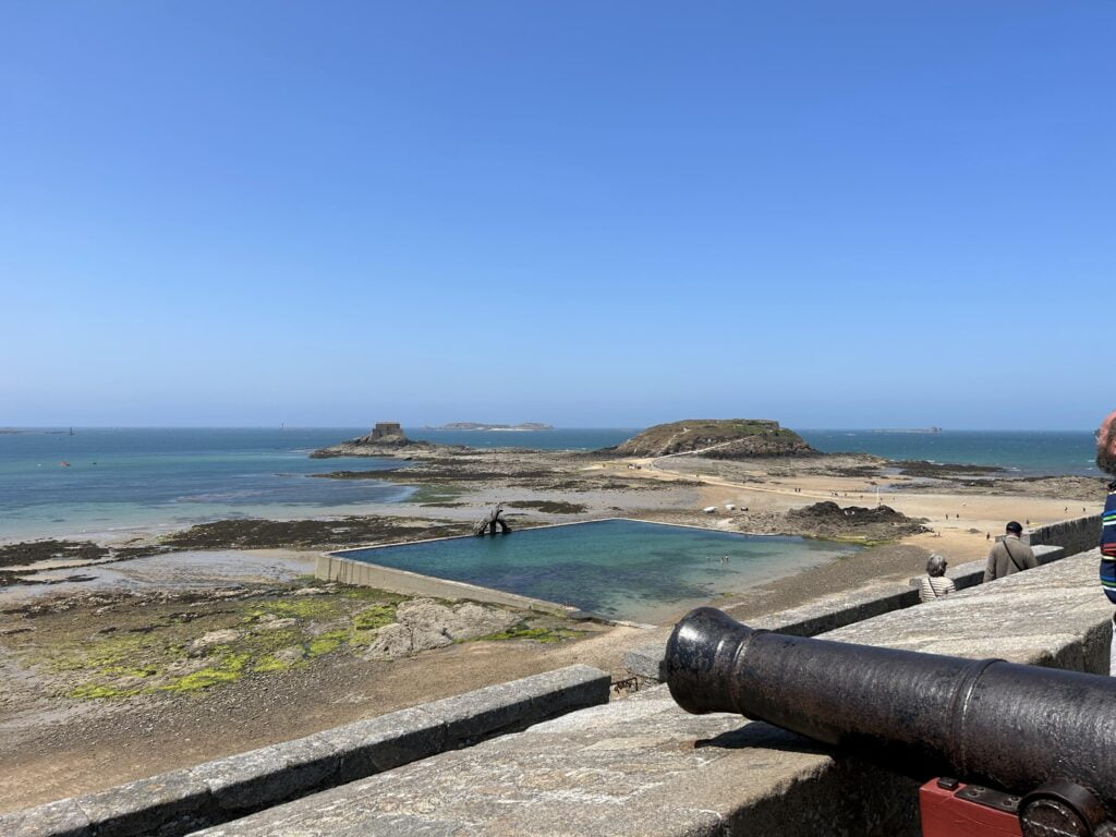 Image de la section Une activité en équipe à faire dans Saint-Malo