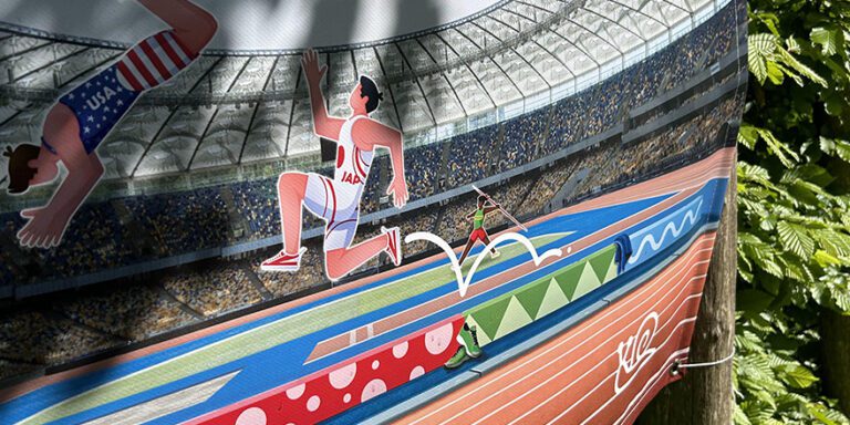 Image illustrative de l'article "Vivez les jeux avec notre Escape game spécial Jeux Olympiques !"