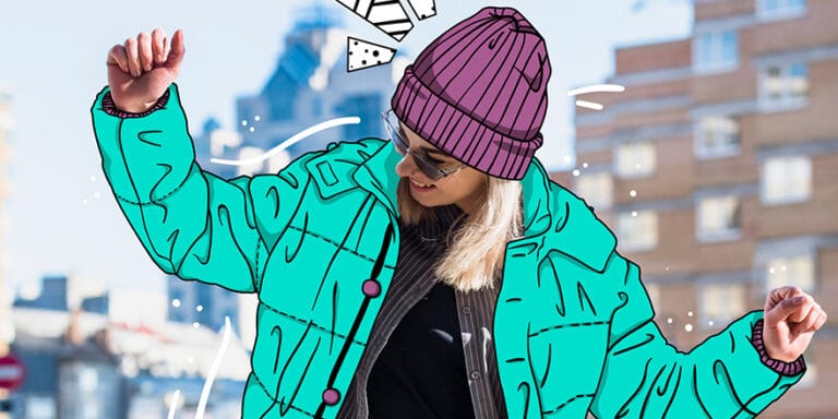 Image illustrative de l'article "8 bonnes raisons de faire un escape game en plein air cet hiver"