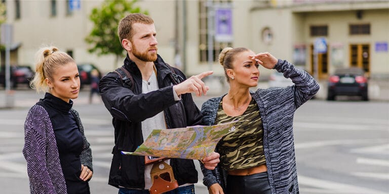 Image illustrative de l'article "Découvre l’escape game extérieur : une aventure à ciel ouvert !"