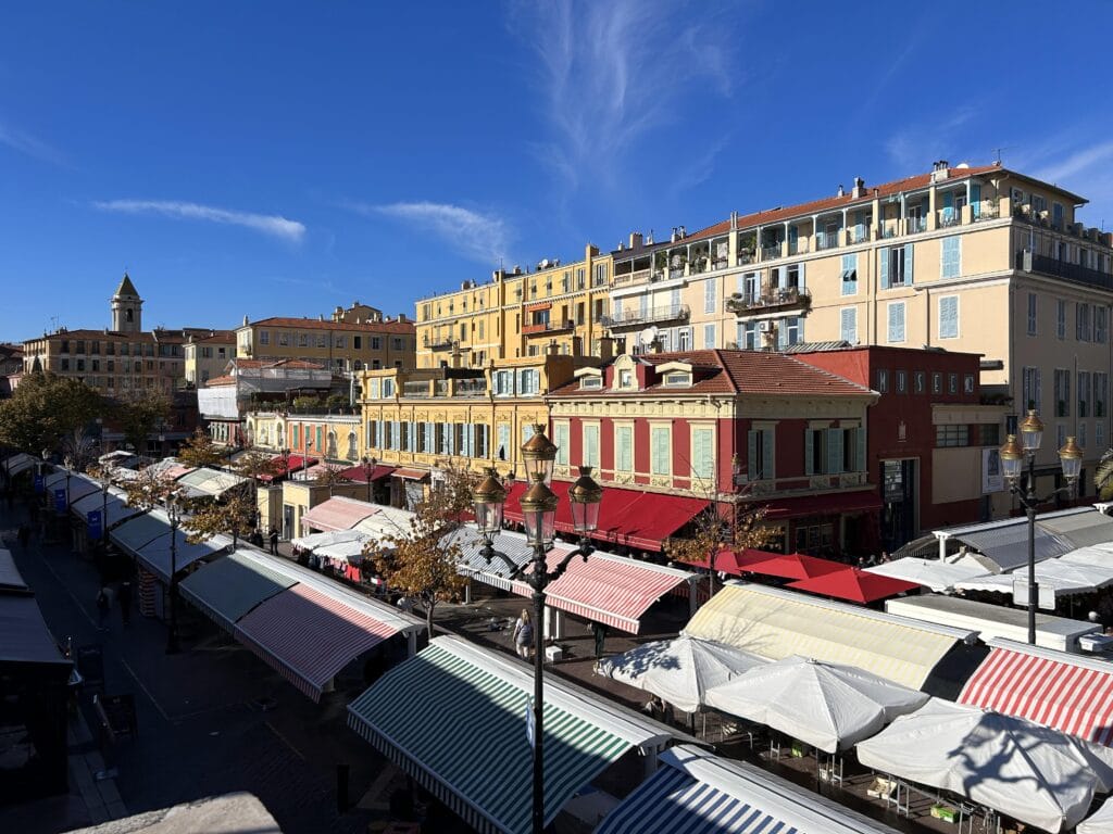 Image de la section Une aventure en ville pour toutes les équipes