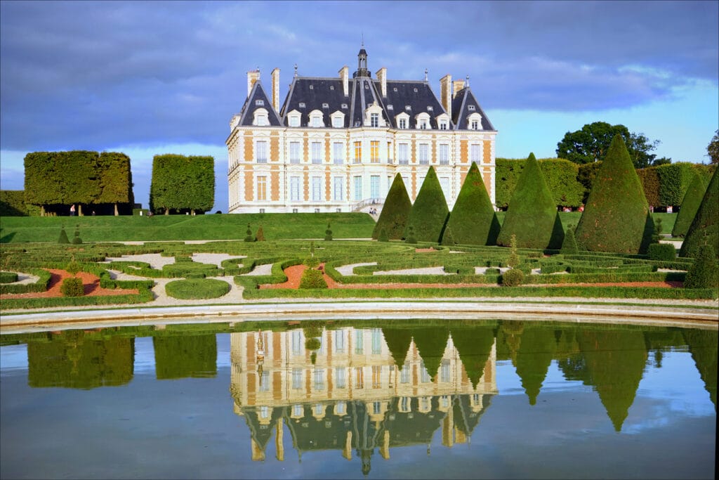 Image de la section Découvre notre Escape Game Extérieur à Sceaux