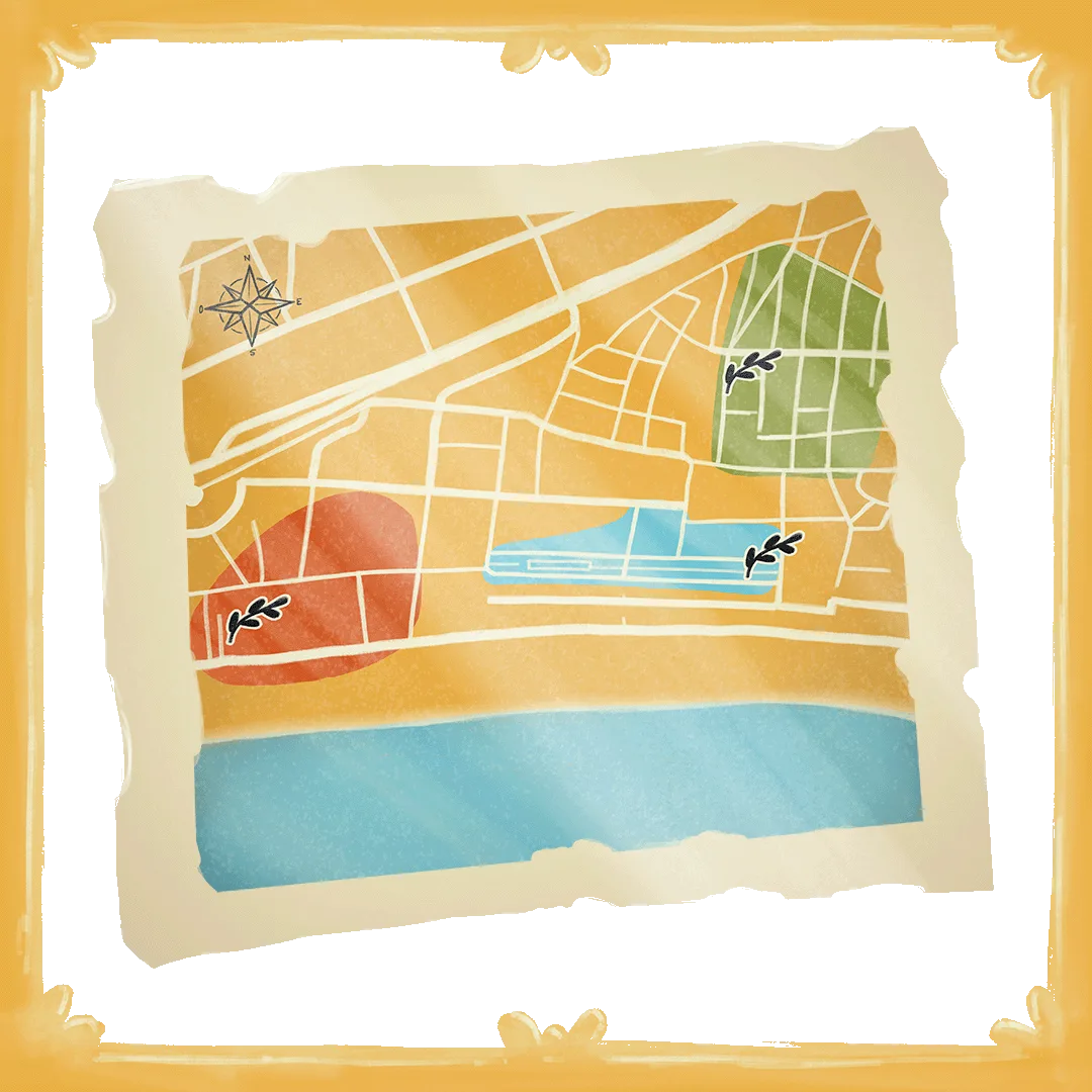 Image illustrative du produit Nikaïa