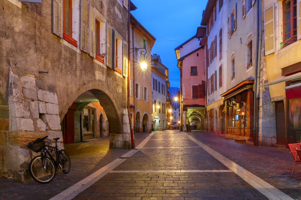 Image de la section Un Jeu de Piste Ludique et Culturel