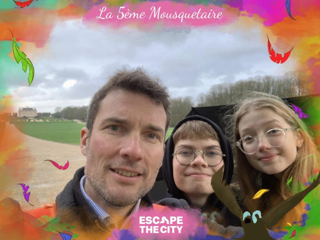 Image de la section Découvrez Châtenay-Malabry à Travers un Jeu d'Évasion Historique