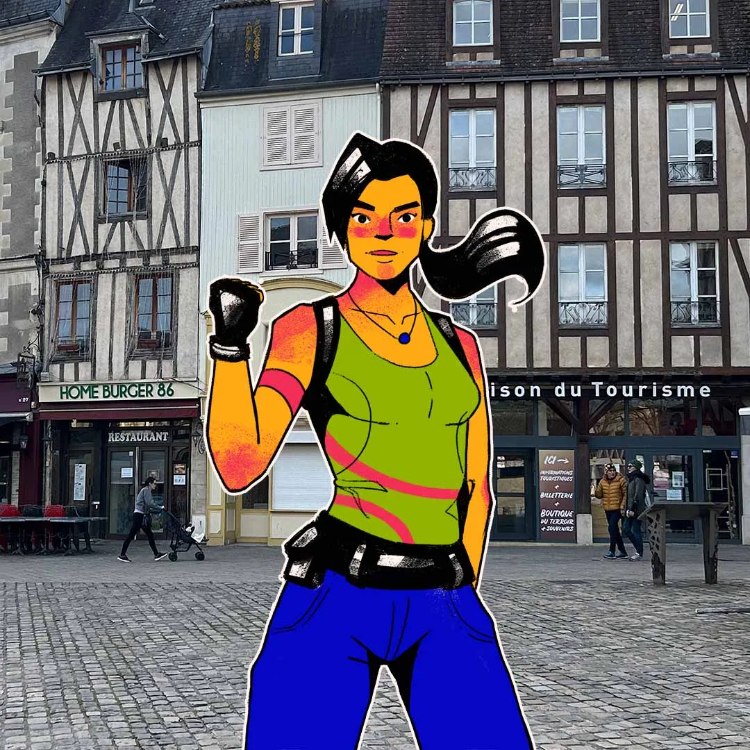 Image illustrative du produit En quête de Légendes