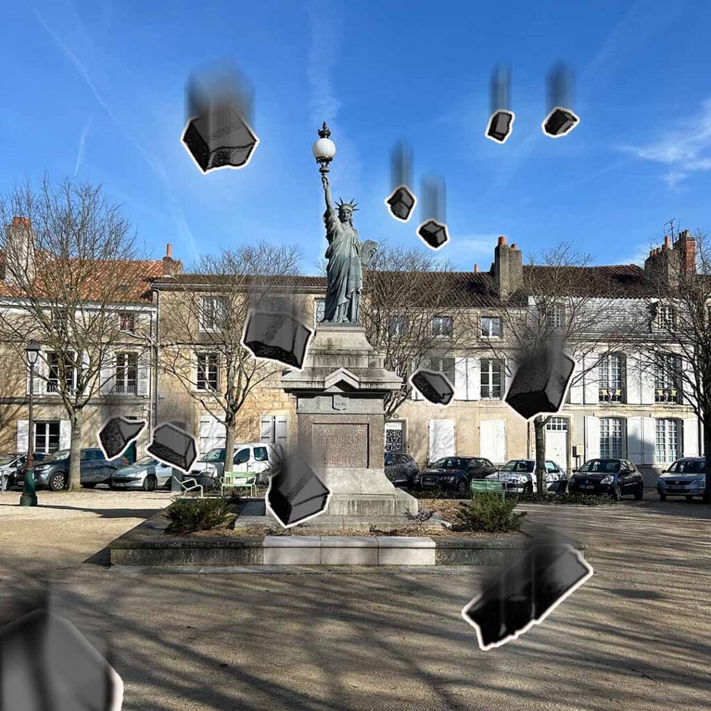 Image de la section Une aventure palpitante au cœur de Poitiers
