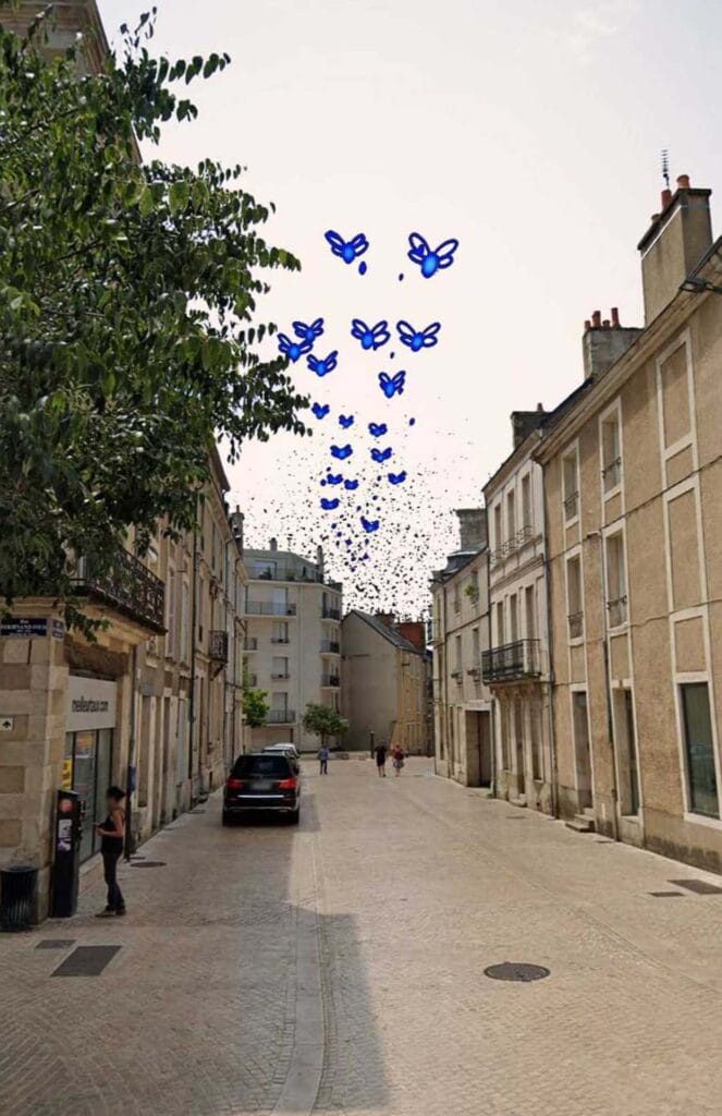 Image de la section (Re)découvrez Poitiers autrement