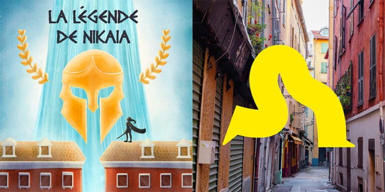 Image illustrative de l'article "Nouvel escape game à Nice : La légende de Nikaïa"