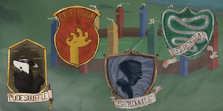Image illustrative de l'article "Un escape game Harry Potter pour enchanter tes soirées"