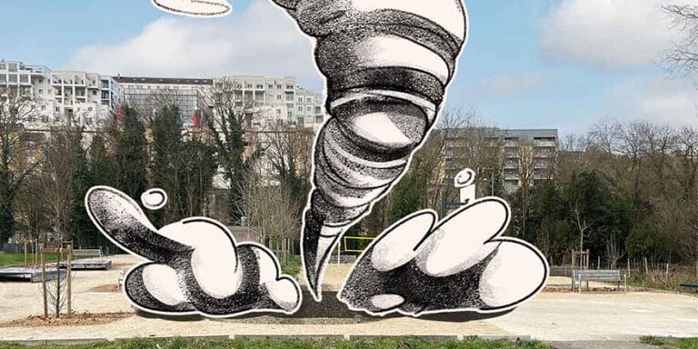 Image illustrative de l'article "Un escape the City inédit à Poitiers : En quête de Légendes"