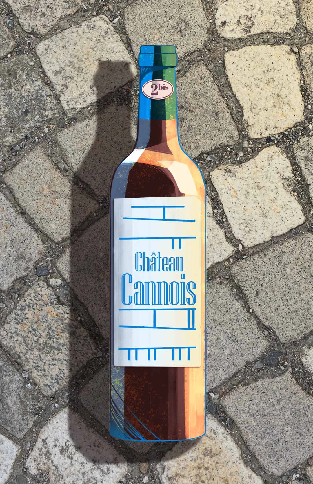 Image illustrative du produit La Confrérie du Vin