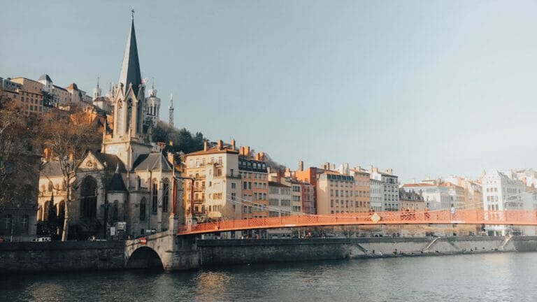 Image illustrative de l'article "Séminaire en France : notre top 4"