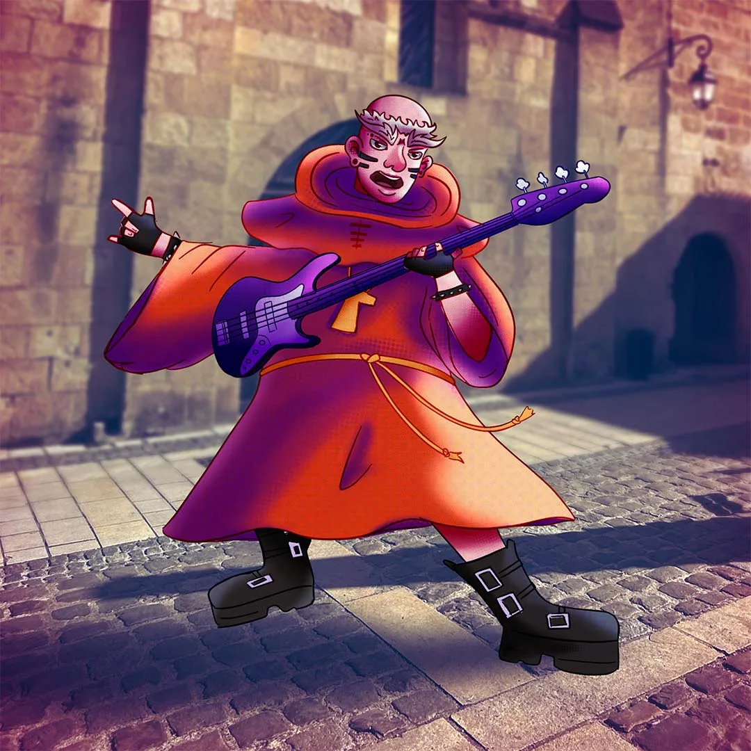 Image illustrative du produit La Tournée Légendaire