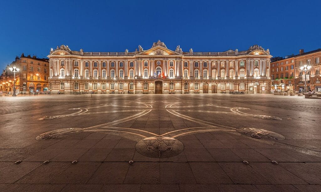 Image de la section Prêt à entrer dans le labyrinthe toulousain ?