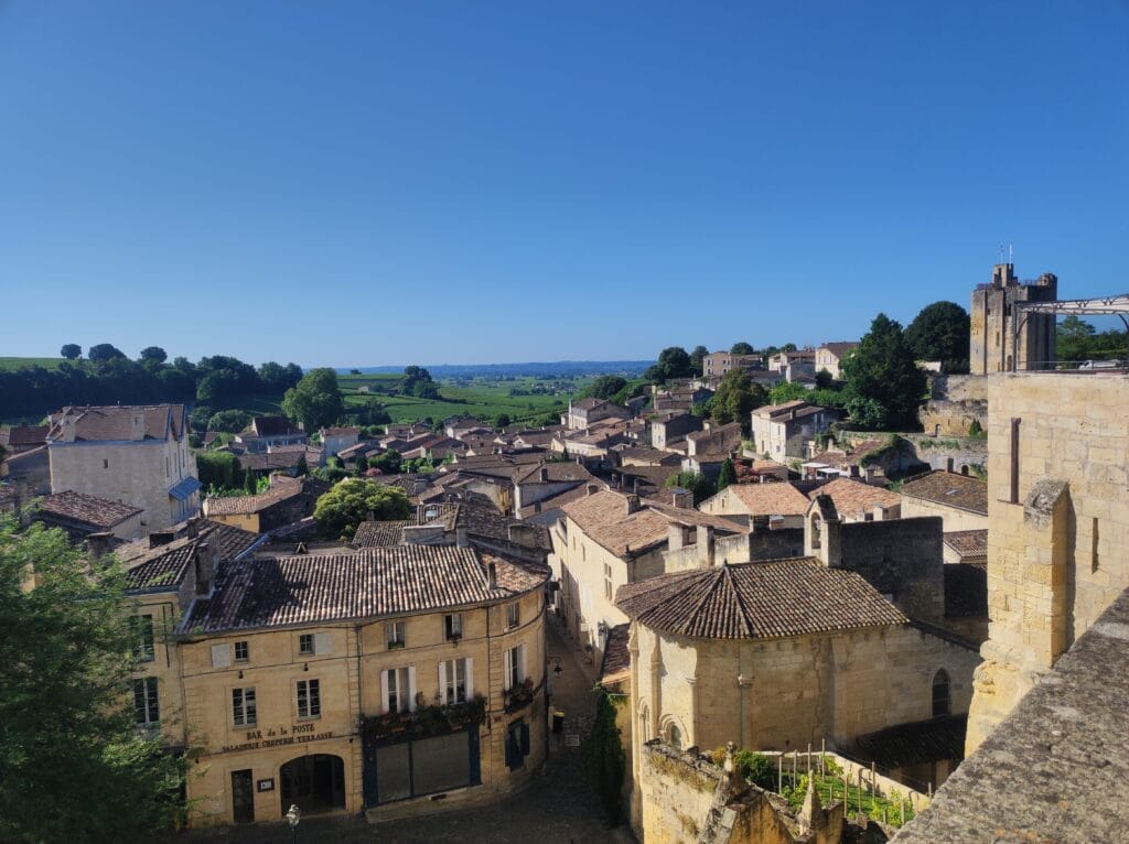 Image de la section  Nouvelle-Aquitaine : l'escape game extérieur grandeur nature qui réinvente ta balade