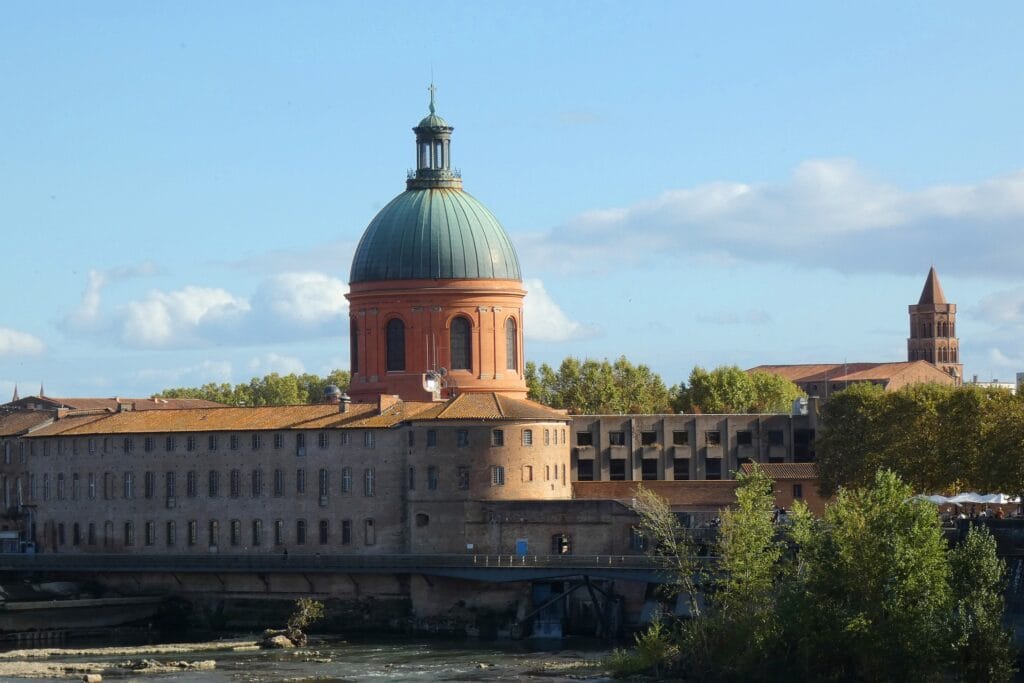Image de la section Occitanie : l'escape game extérieur qui transforme Toulouse en labyrinthe vivant