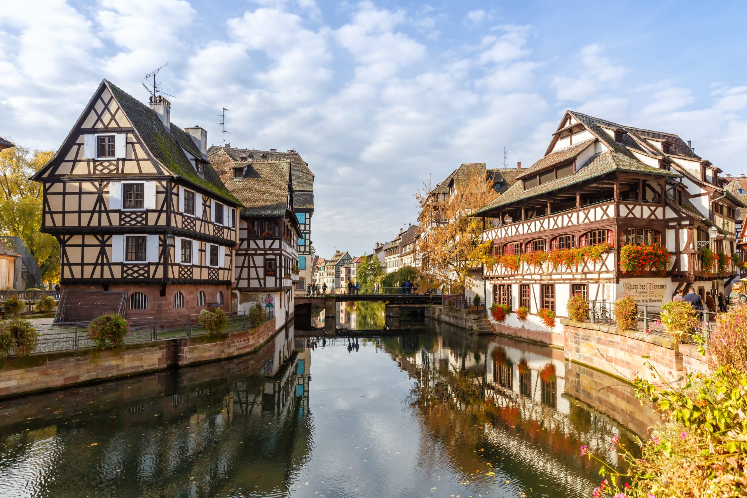 Image de la section Jeu de piste dans le Grand Est : deux aventures t'attendent à Strasbourg